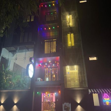 Fern Colombo Bed and Breakfast Εξωτερικό φωτογραφία