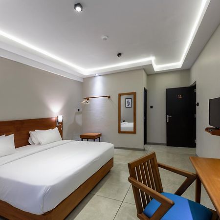Fern Colombo Bed and Breakfast Εξωτερικό φωτογραφία