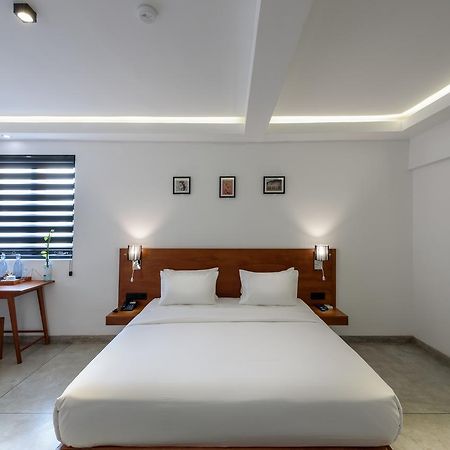 Fern Colombo Bed and Breakfast Εξωτερικό φωτογραφία