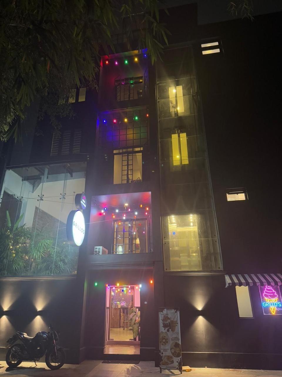 Fern Colombo Bed and Breakfast Εξωτερικό φωτογραφία