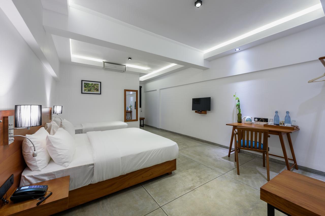 Fern Colombo Bed and Breakfast Εξωτερικό φωτογραφία