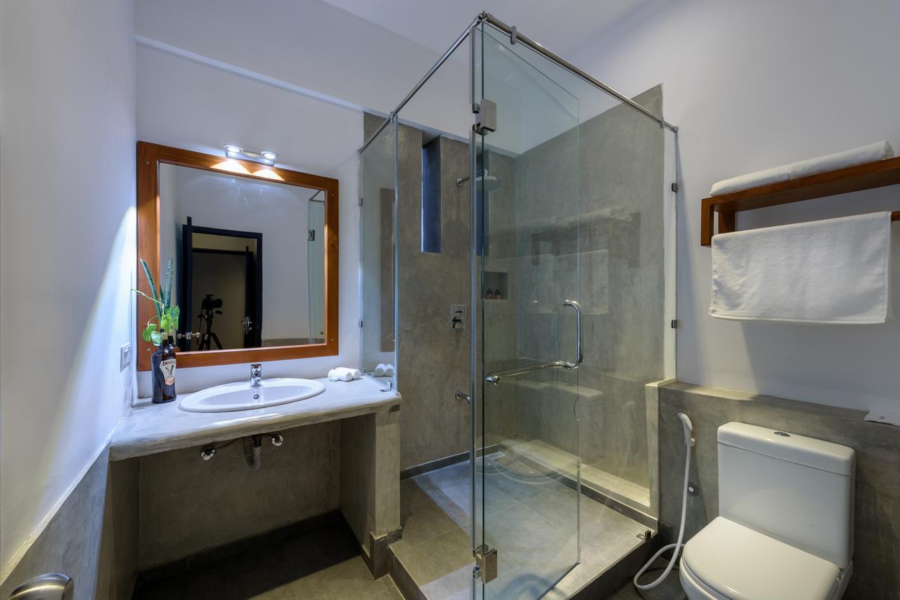 Fern Colombo Bed and Breakfast Εξωτερικό φωτογραφία