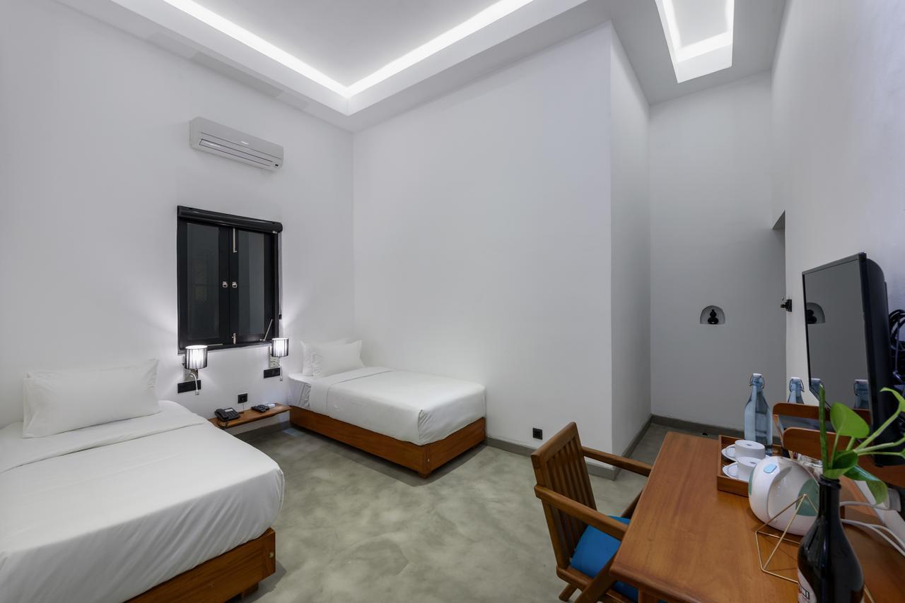 Fern Colombo Bed and Breakfast Εξωτερικό φωτογραφία