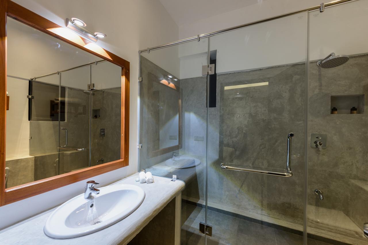Fern Colombo Bed and Breakfast Εξωτερικό φωτογραφία
