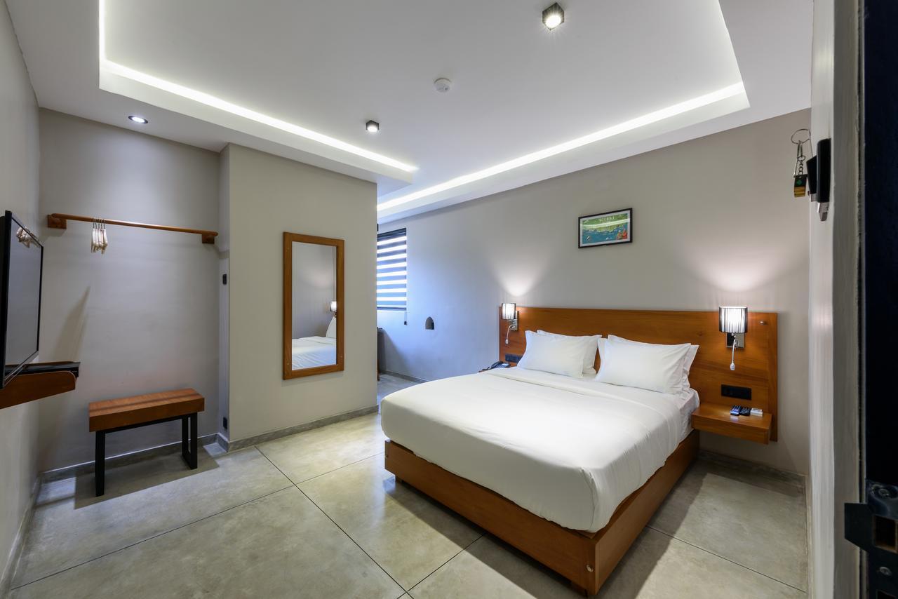 Fern Colombo Bed and Breakfast Εξωτερικό φωτογραφία