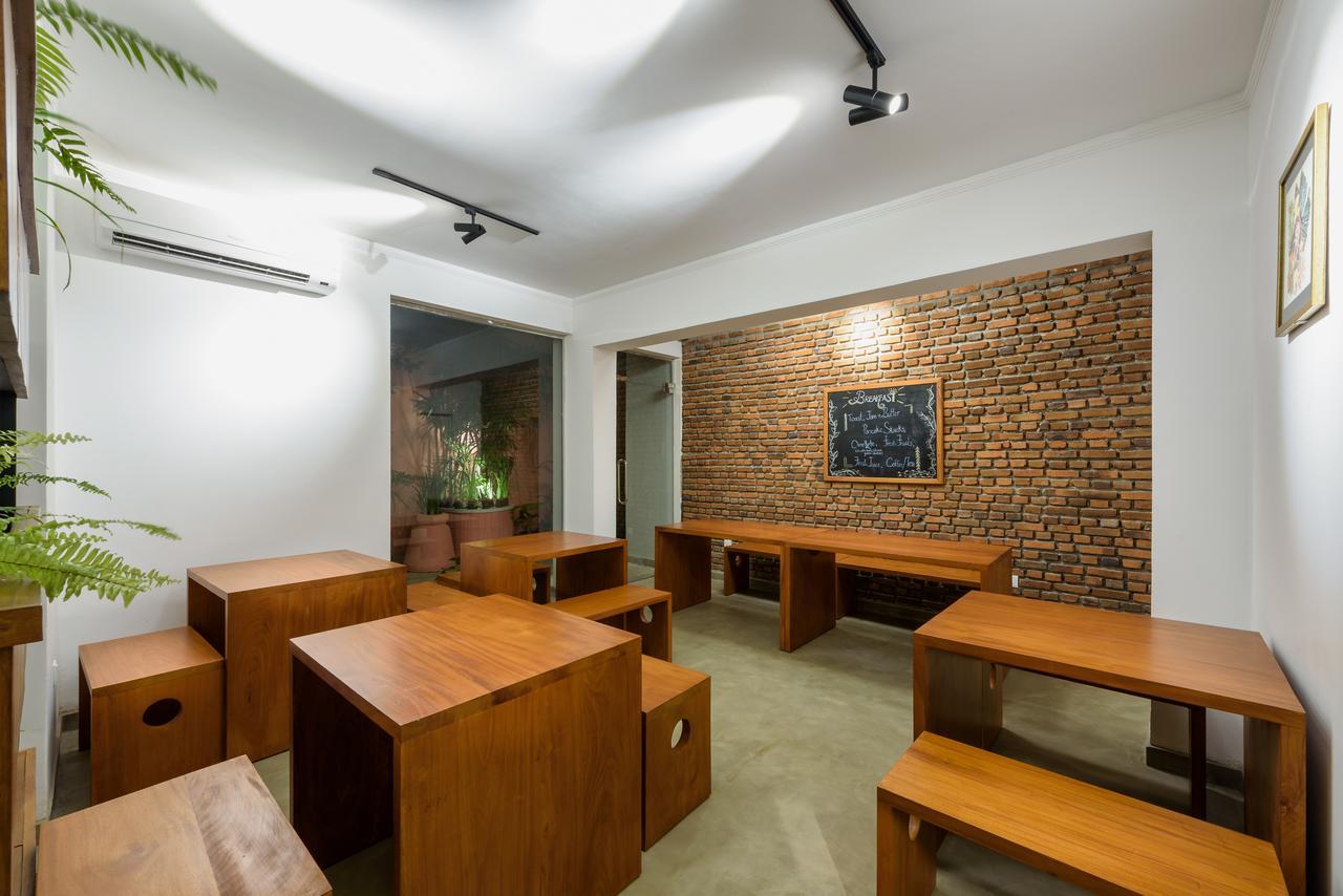 Fern Colombo Bed and Breakfast Εξωτερικό φωτογραφία