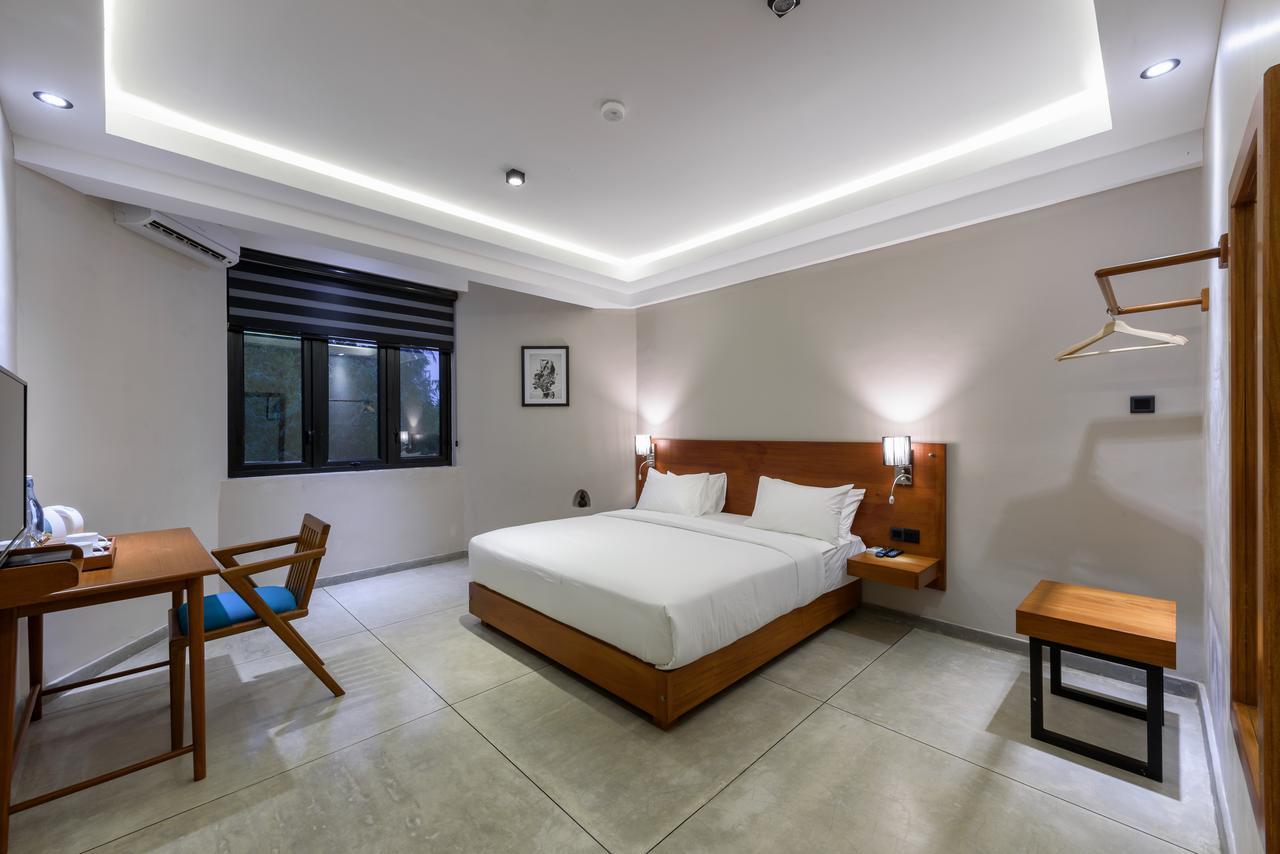 Fern Colombo Bed and Breakfast Εξωτερικό φωτογραφία