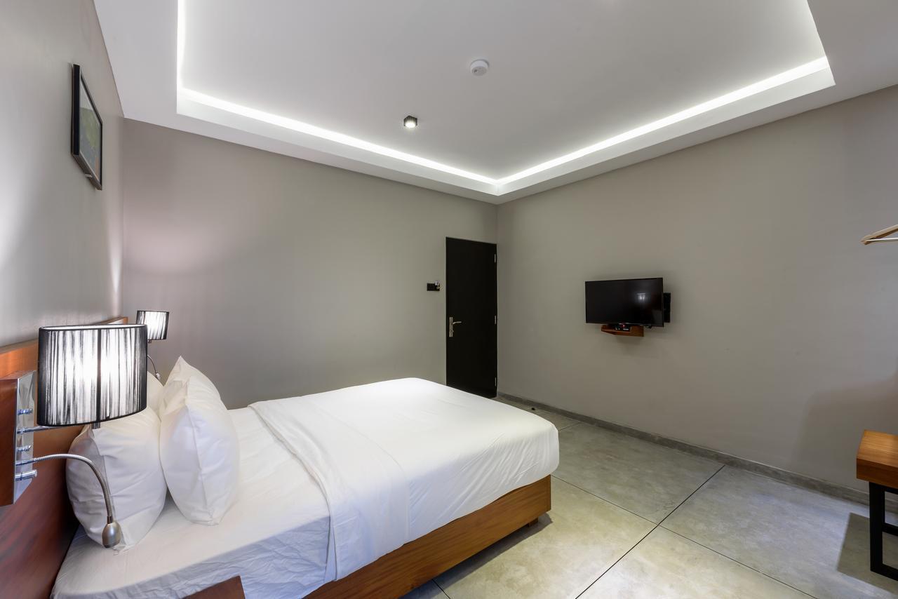 Fern Colombo Bed and Breakfast Εξωτερικό φωτογραφία