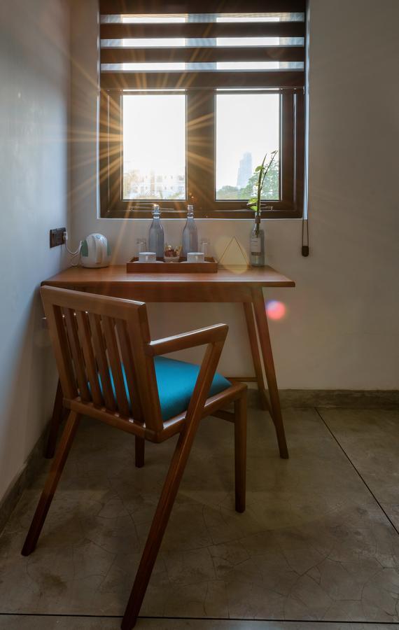 Fern Colombo Bed and Breakfast Εξωτερικό φωτογραφία