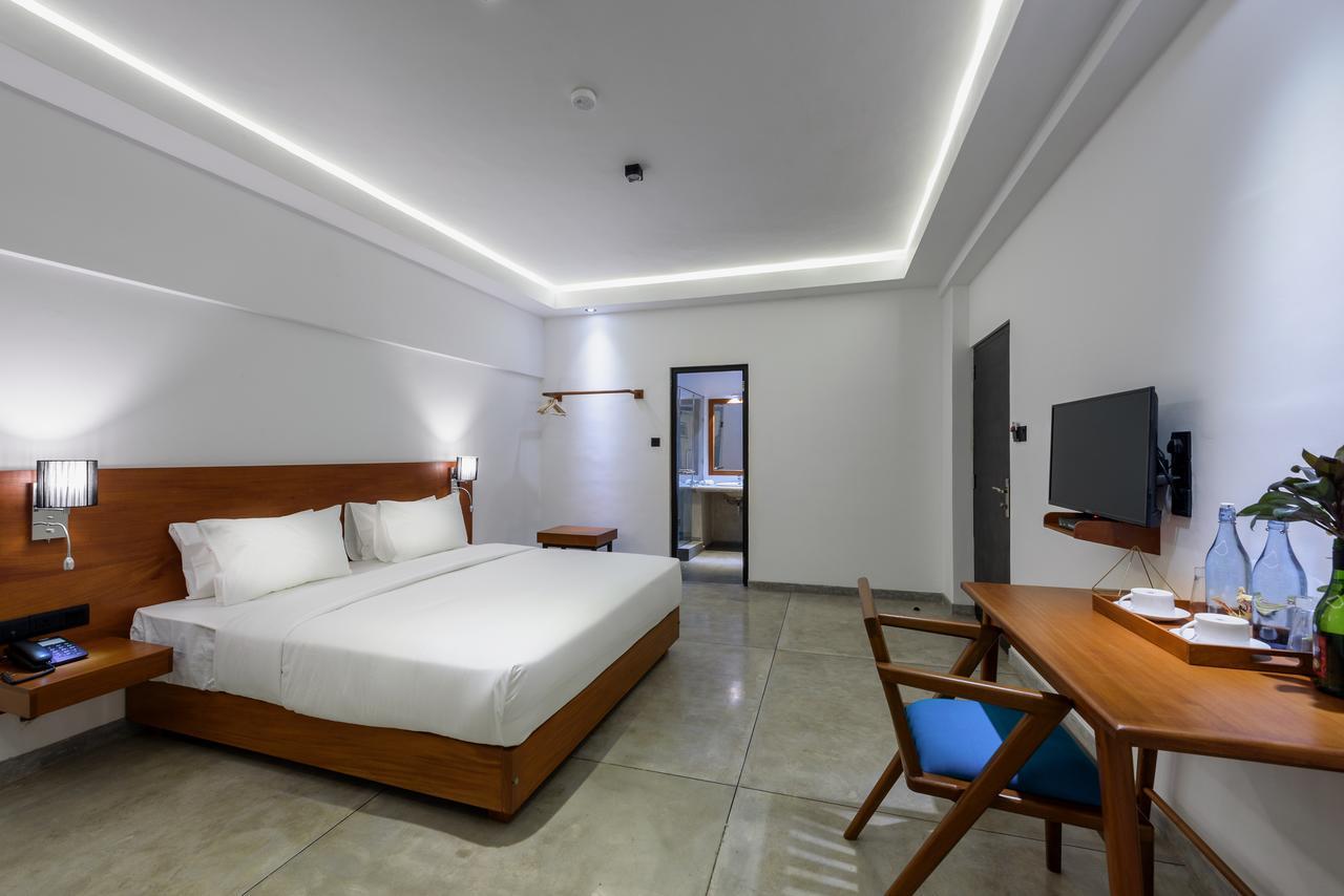 Fern Colombo Bed and Breakfast Εξωτερικό φωτογραφία