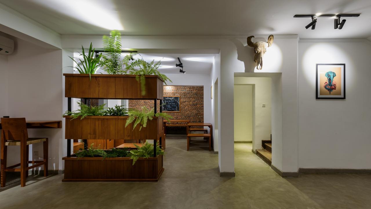 Fern Colombo Bed and Breakfast Εξωτερικό φωτογραφία