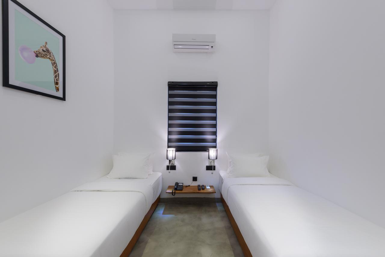 Fern Colombo Bed and Breakfast Εξωτερικό φωτογραφία
