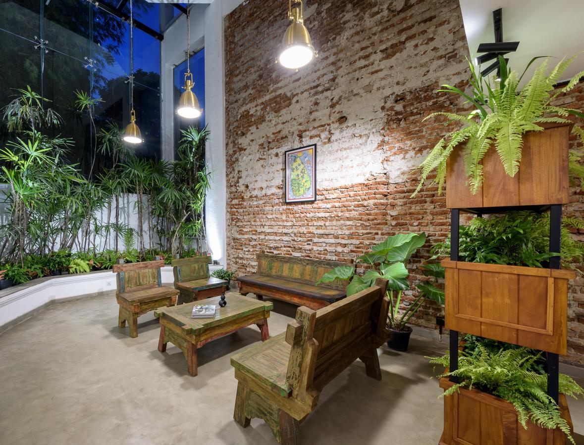 Fern Colombo Bed and Breakfast Εξωτερικό φωτογραφία