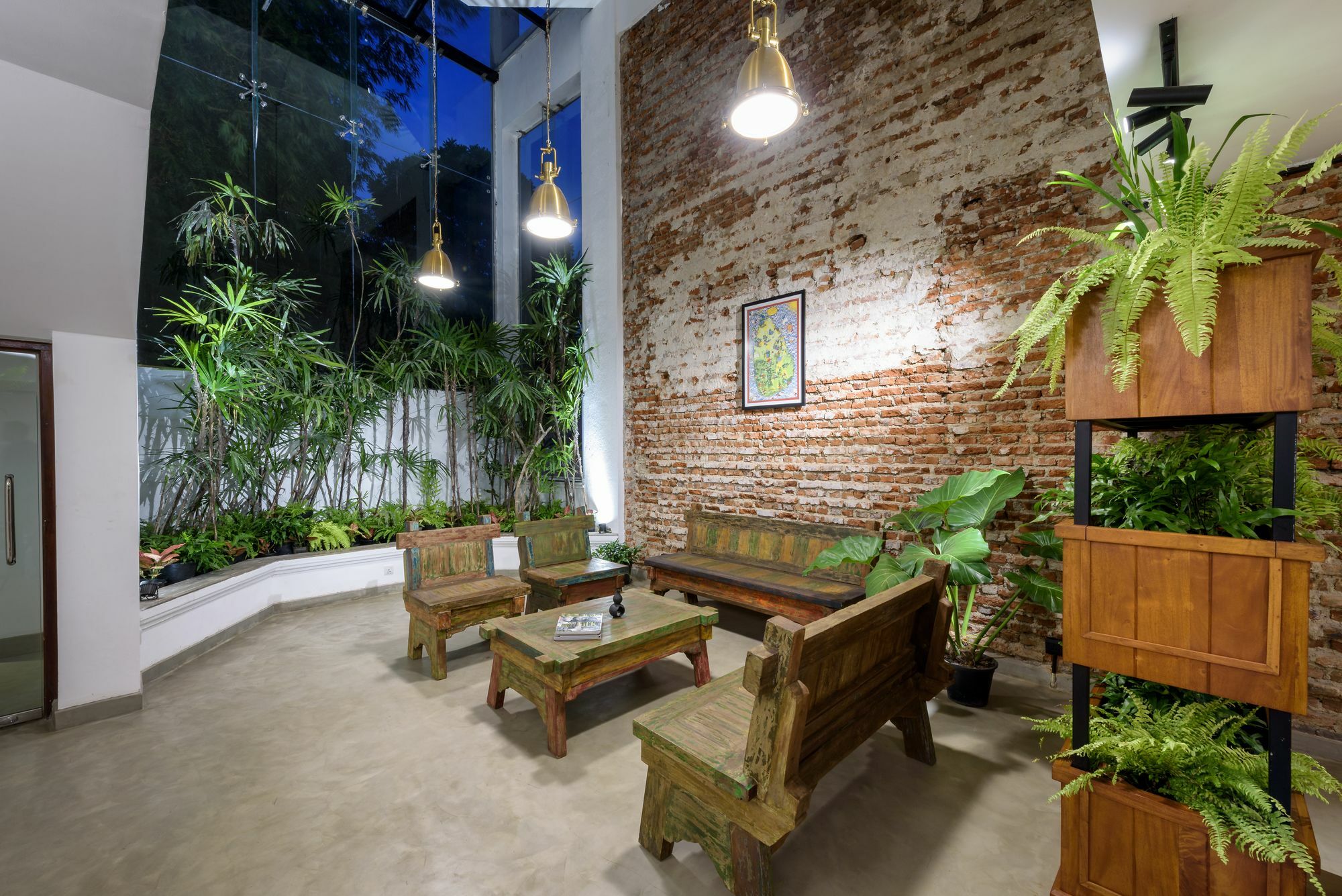 Fern Colombo Bed and Breakfast Εξωτερικό φωτογραφία